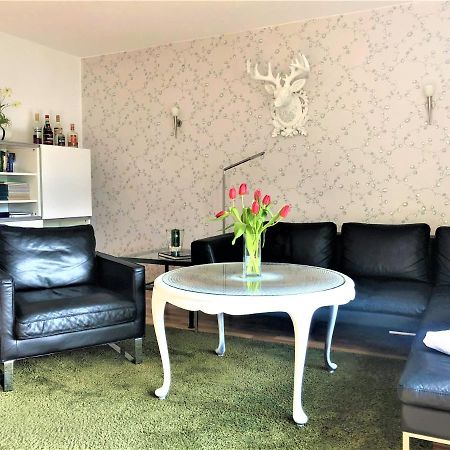 Apartment Sir George Garmisch-Partenkirchen Luaran gambar