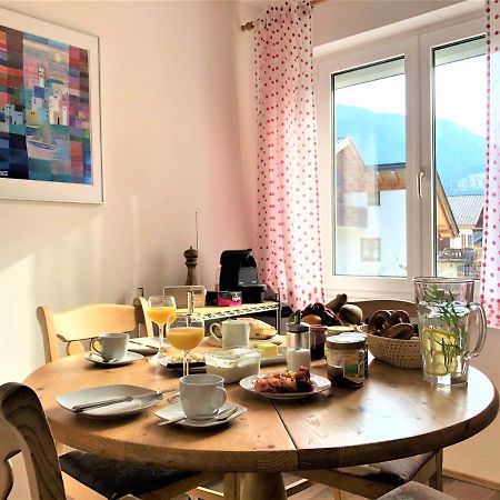 Apartment Sir George Garmisch-Partenkirchen Luaran gambar