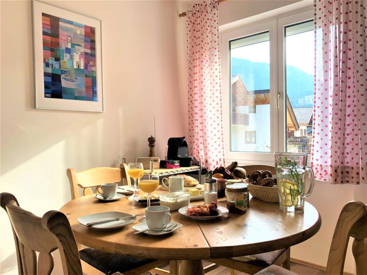 Apartment Sir George Garmisch-Partenkirchen Luaran gambar