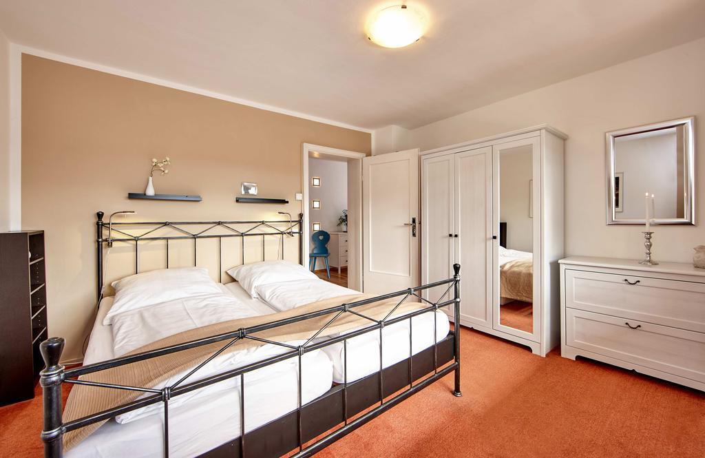 Apartment Sir George Garmisch-Partenkirchen Bilik gambar