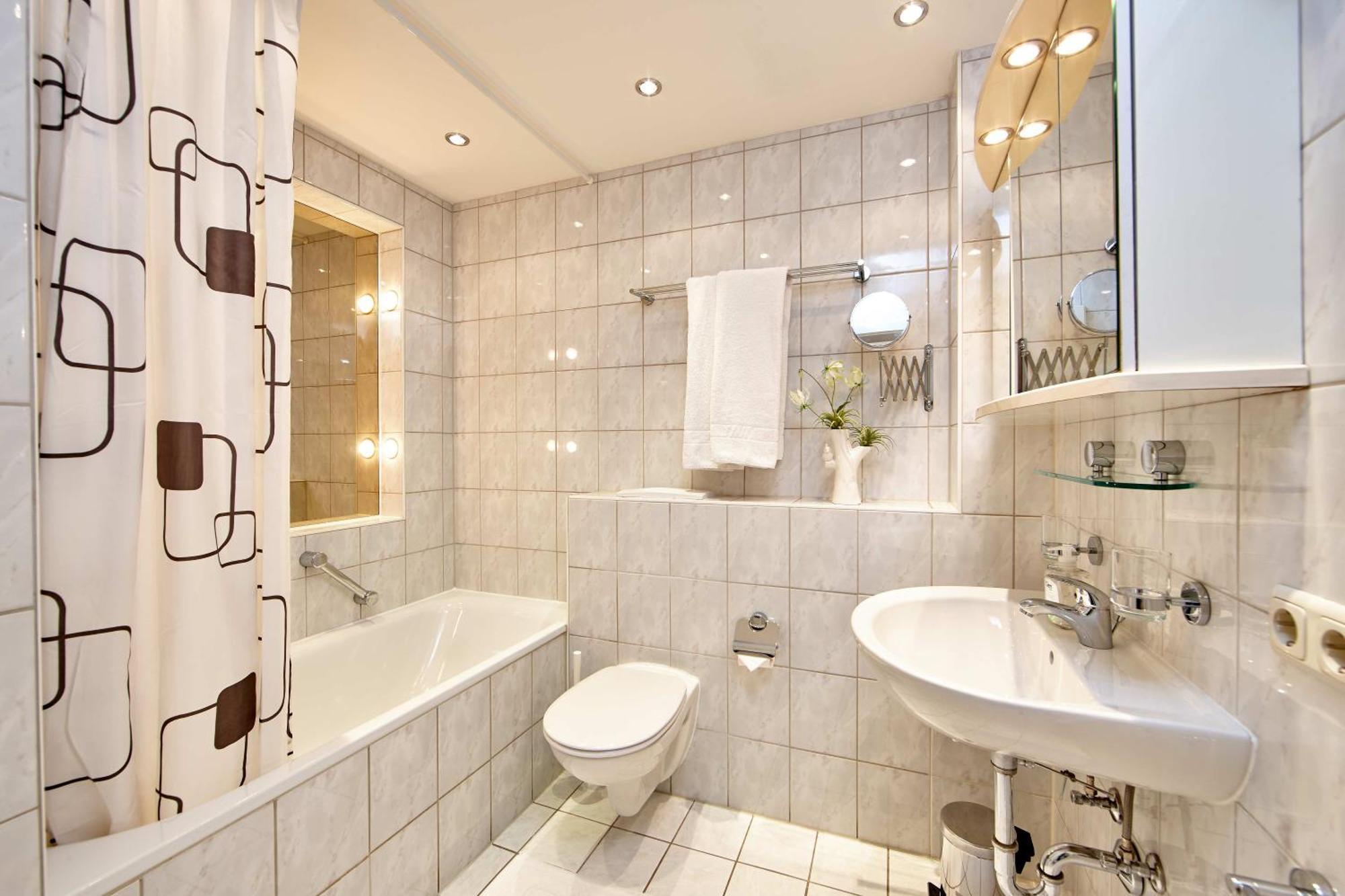 Apartment Sir George Garmisch-Partenkirchen Luaran gambar