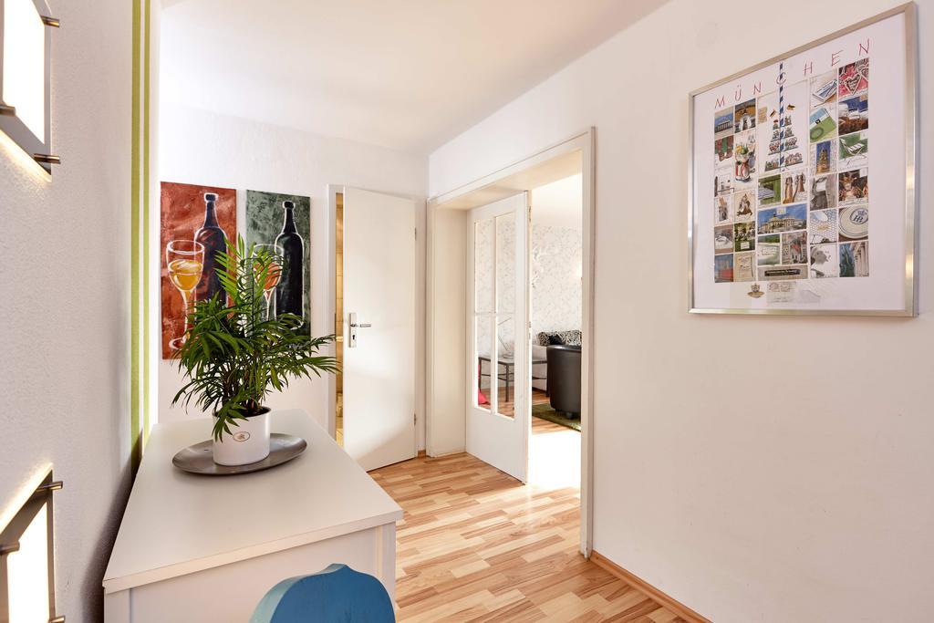 Apartment Sir George Garmisch-Partenkirchen Bilik gambar